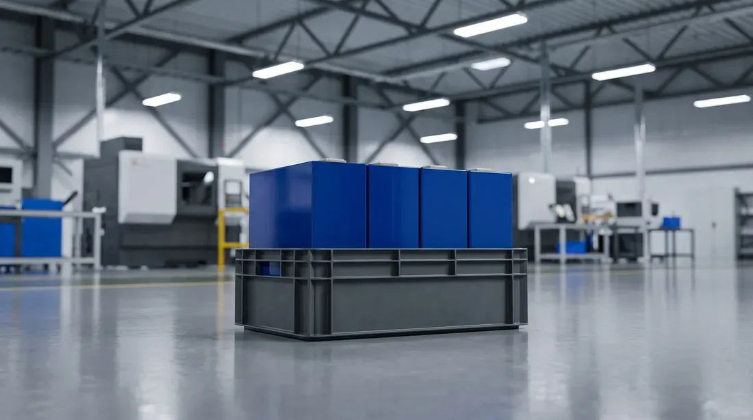 Feeding and sorting stations at the head of the module segment